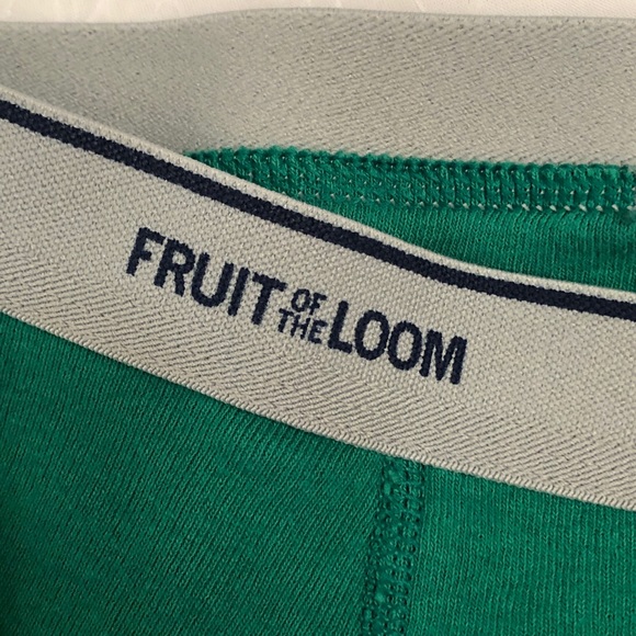 ‼️FREE Boys Boxer Briefs‼️ Fruit of the Loom - Picture 6 of 8